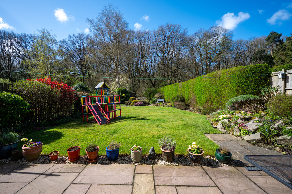 Dobcroft Road Millhouses